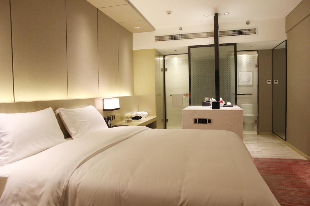 Shenyang Oriental Ginza International Hotel Quarto foto