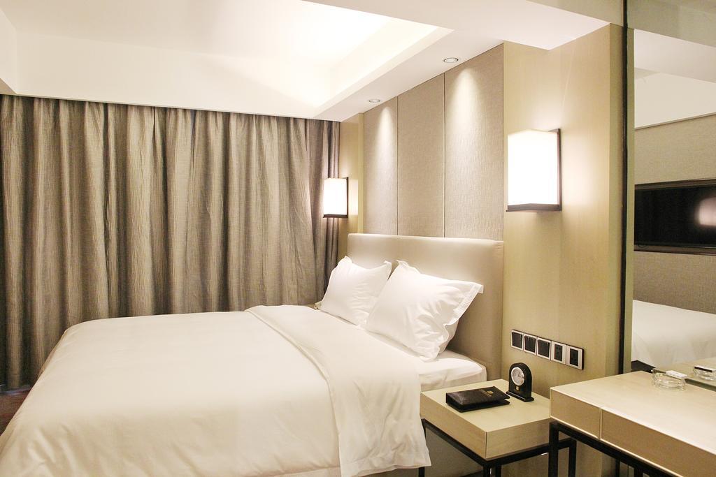 Shenyang Oriental Ginza International Hotel Quarto foto