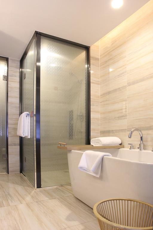 Shenyang Oriental Ginza International Hotel Quarto foto